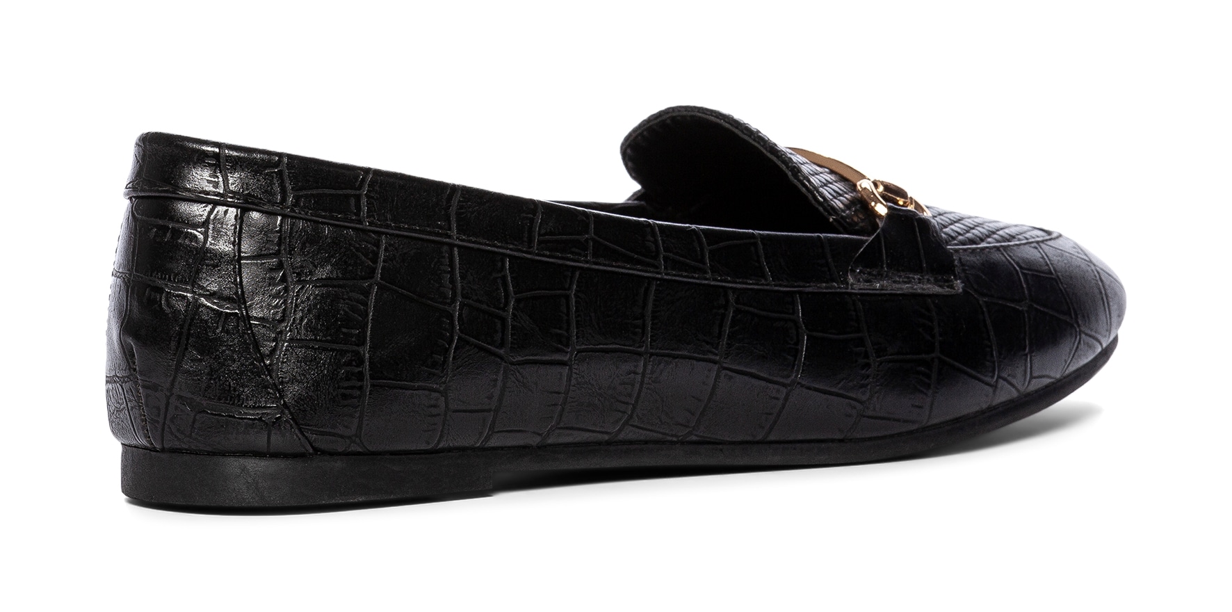 XIT, Loafers Svarta