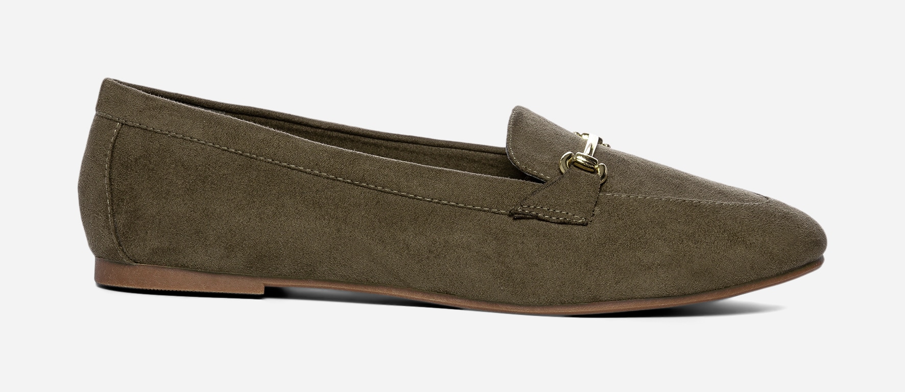 XIT, Loafers Gröna