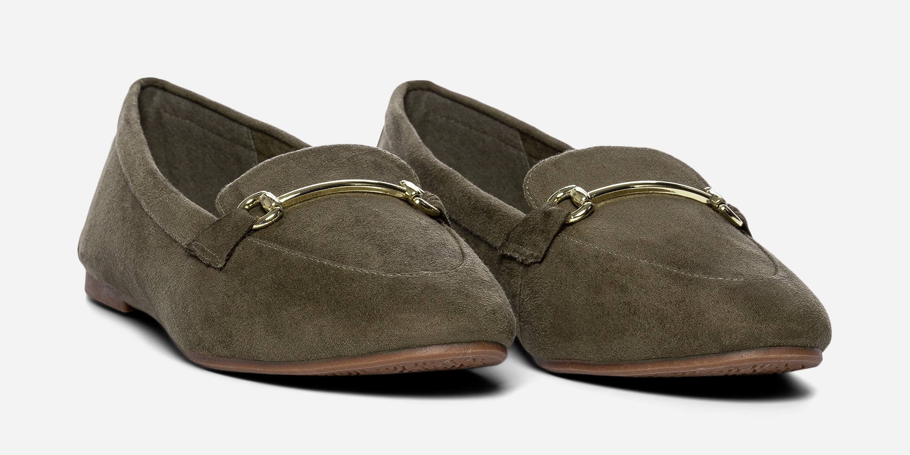 XIT, Loafers Gröna