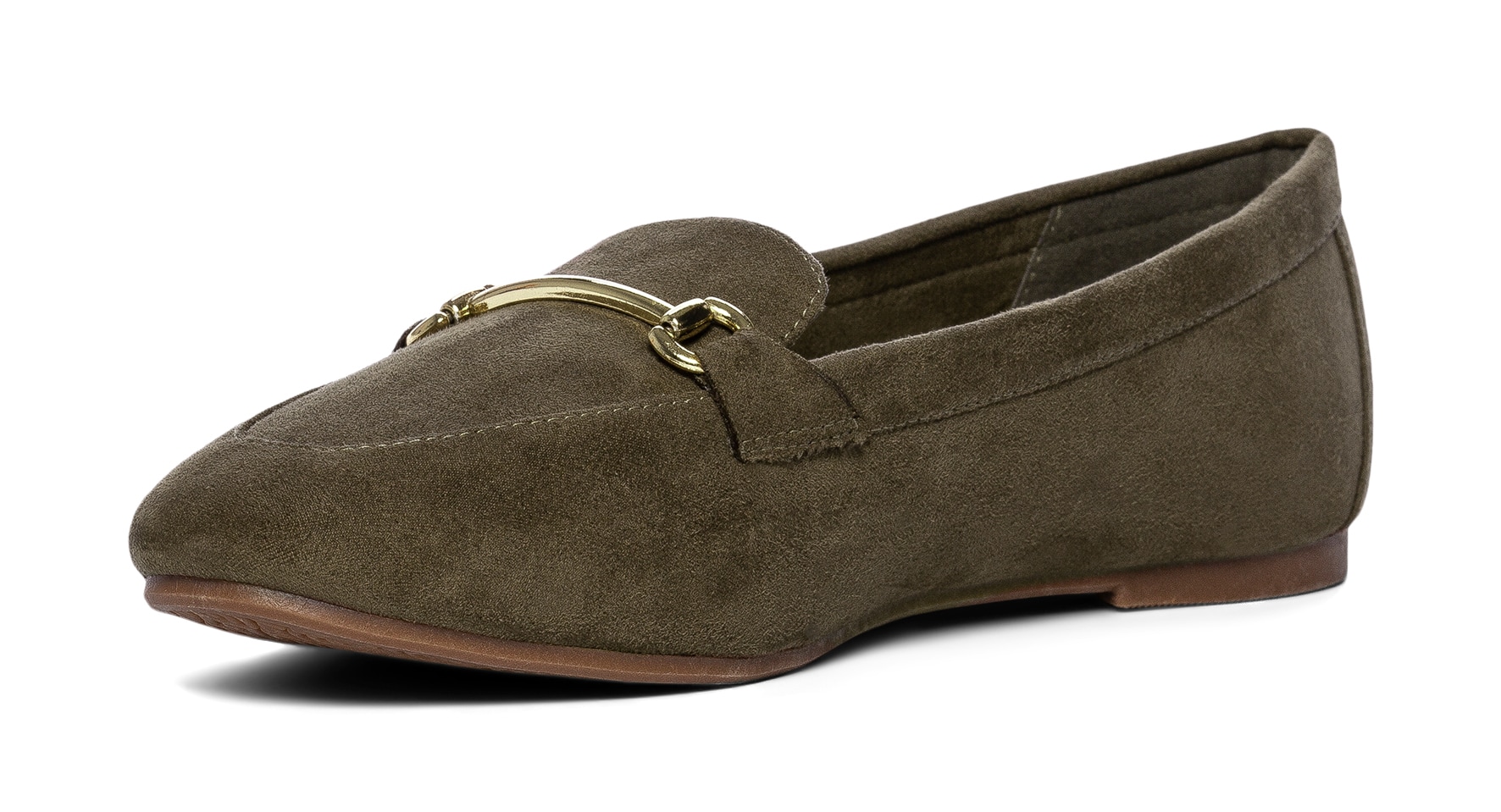 XIT, Loafers Gröna