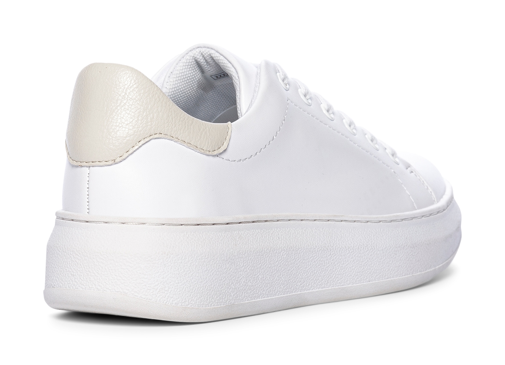 XIT, Sneakers Vita