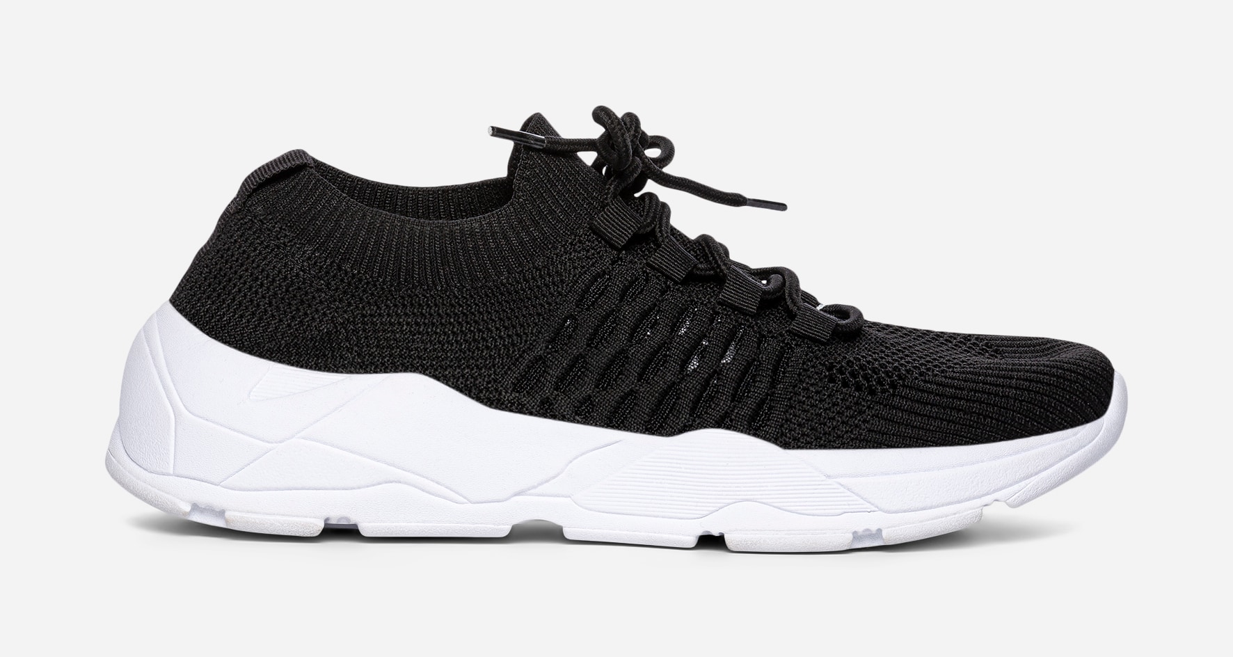 XIT, Sneakers Svarta