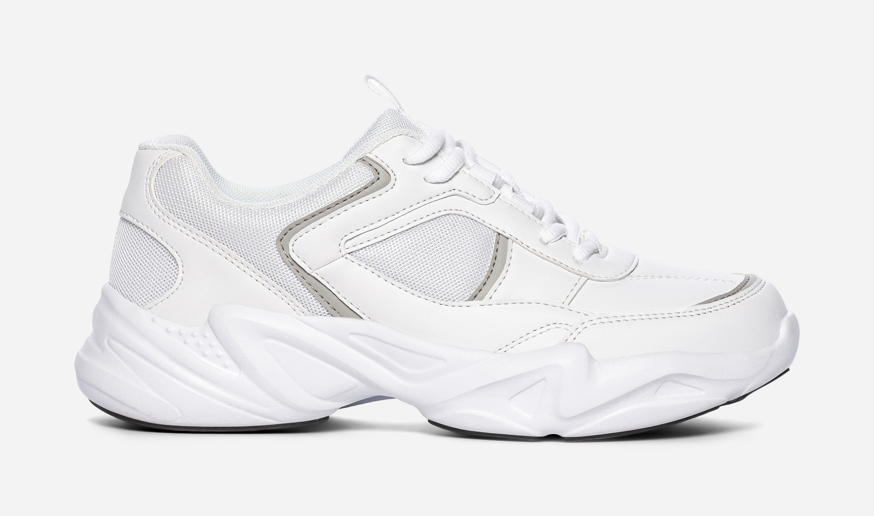 XIT, Sneakers Flerfärgade