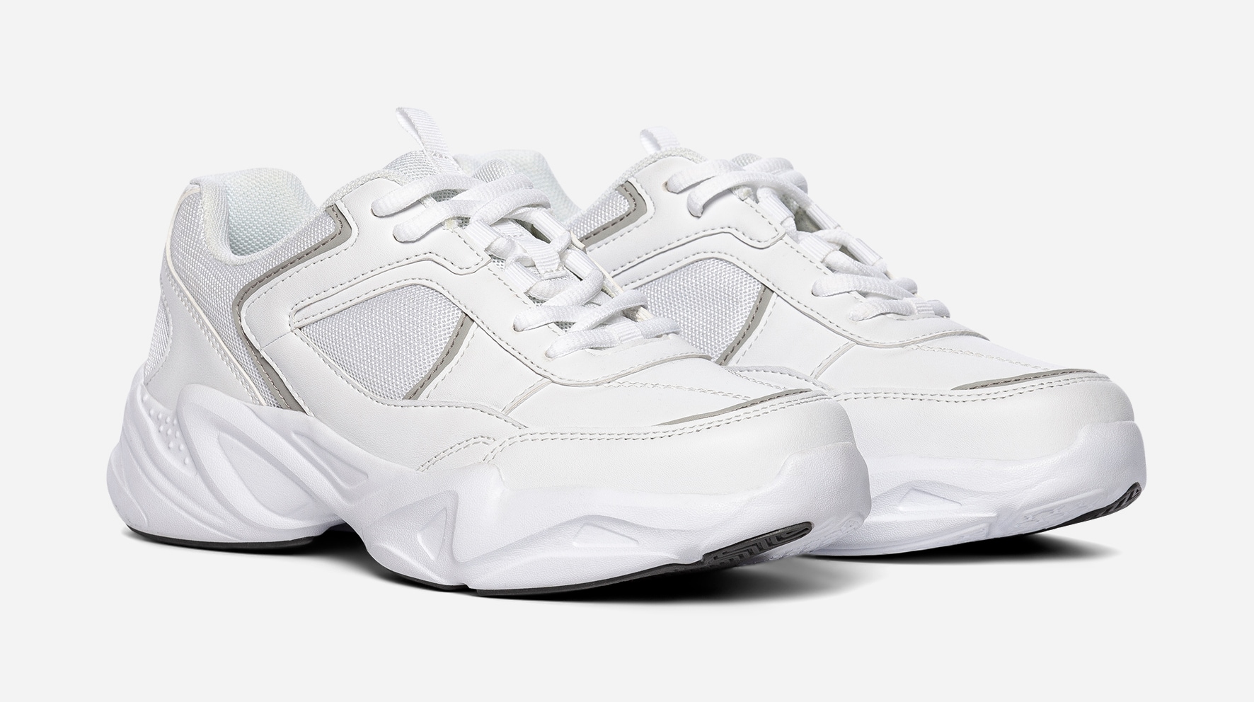 XIT, Sneakers Flerfärgade