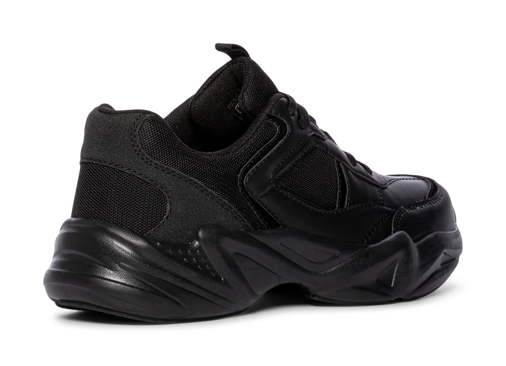 XIT, Sneakers Svarta