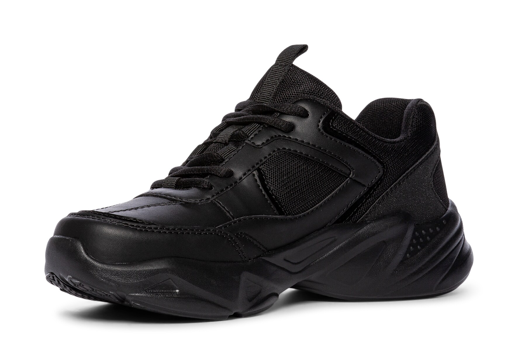 XIT, Sneakers Svarta