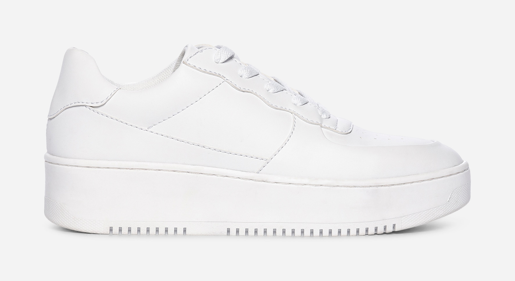 ATTITUDE, Sneakers Vita