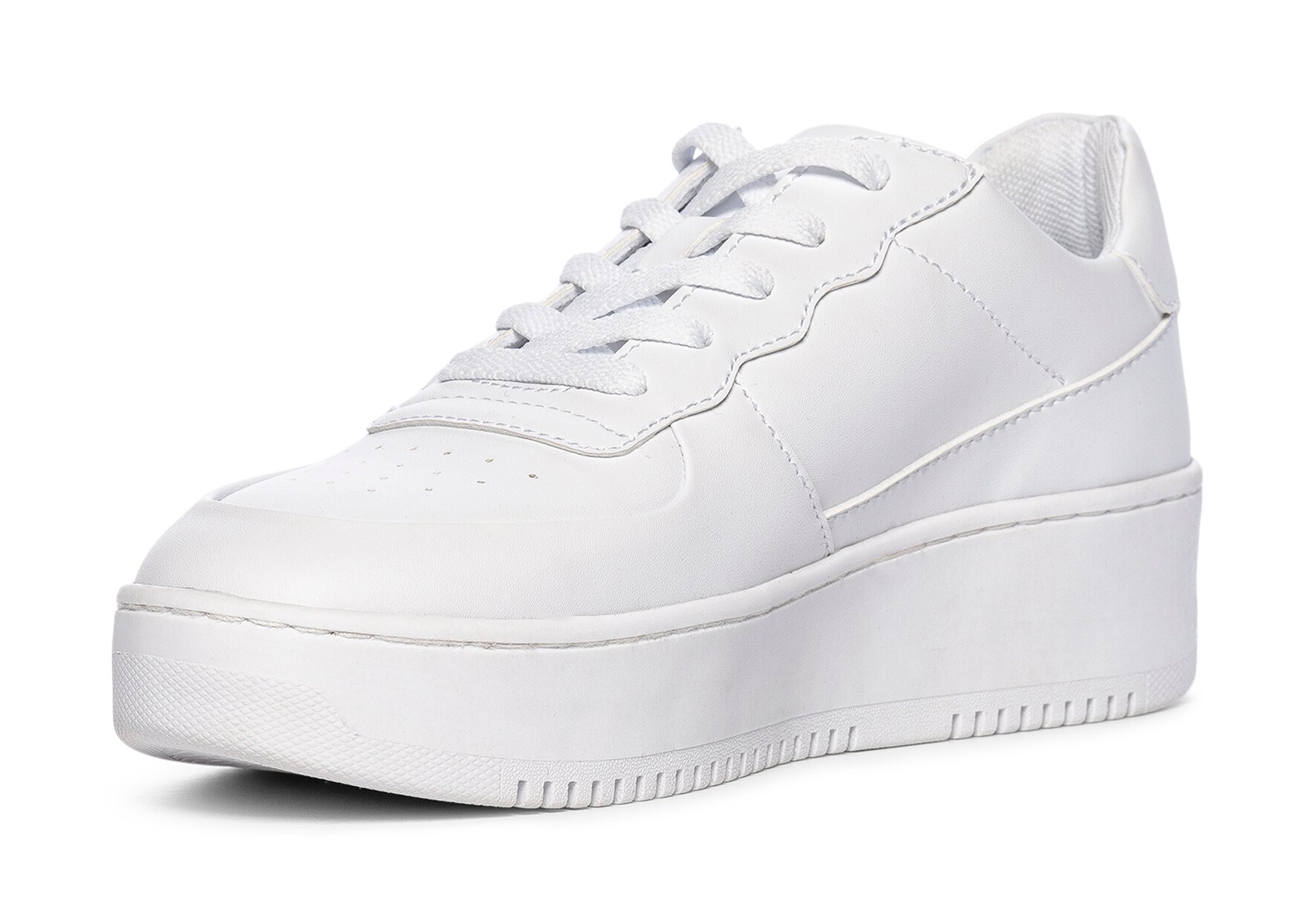 ATTITUDE, Sneakers Vita