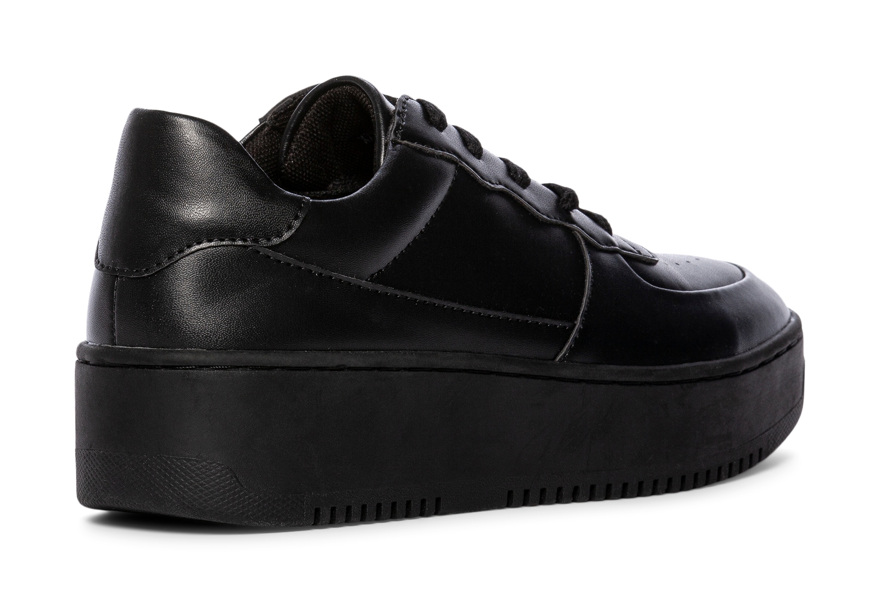 ATTITUDE, Sneakers Svarta