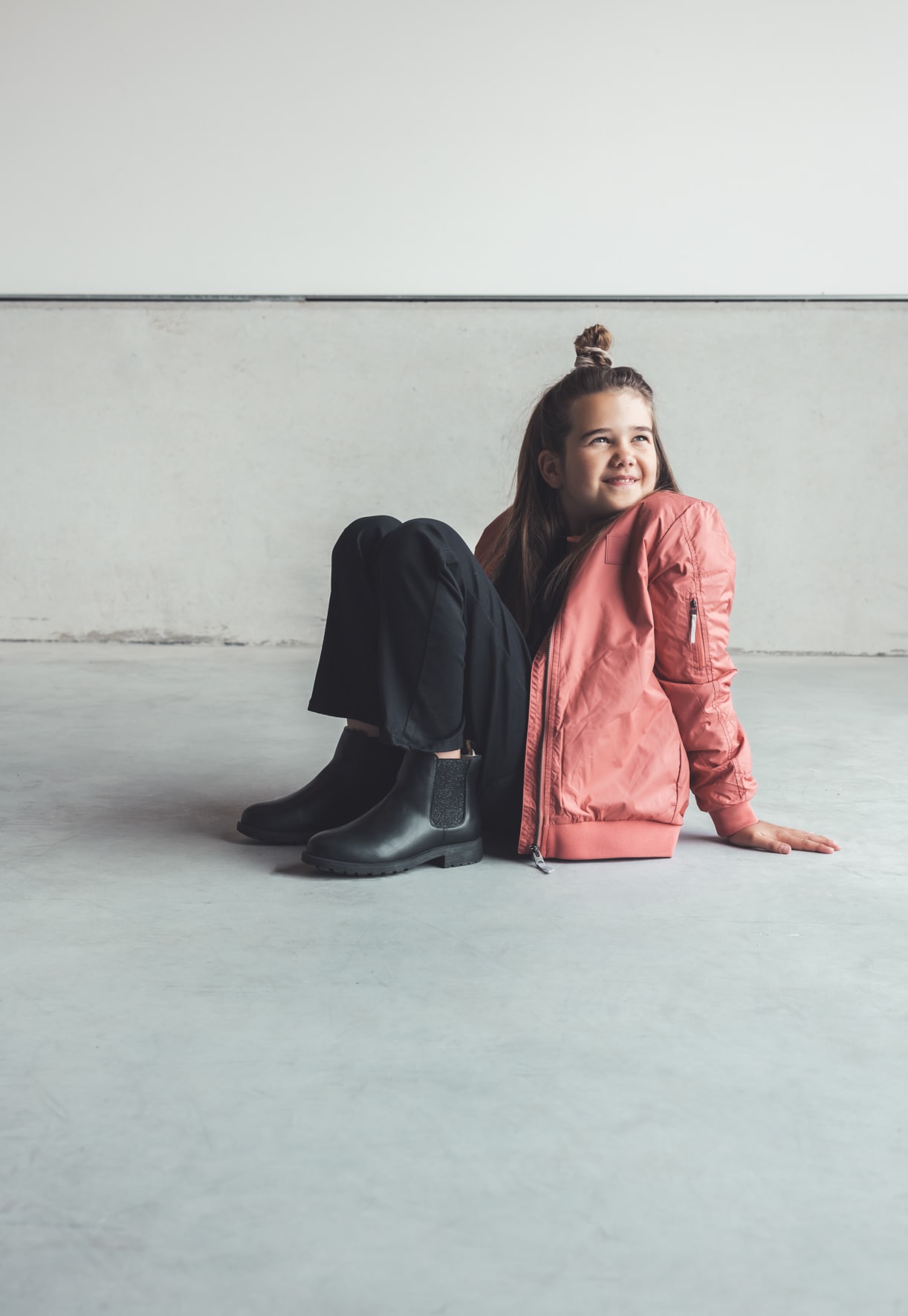 DINSKO, Varmfodrade boots Svarta