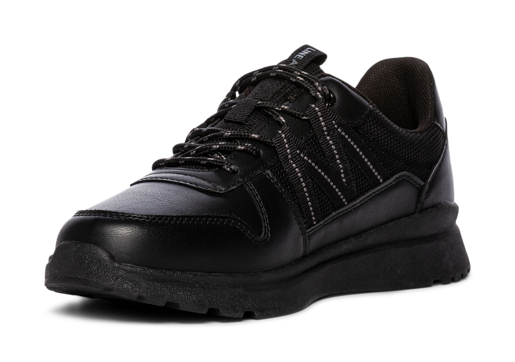 LINEAR, Sneakers Svarta