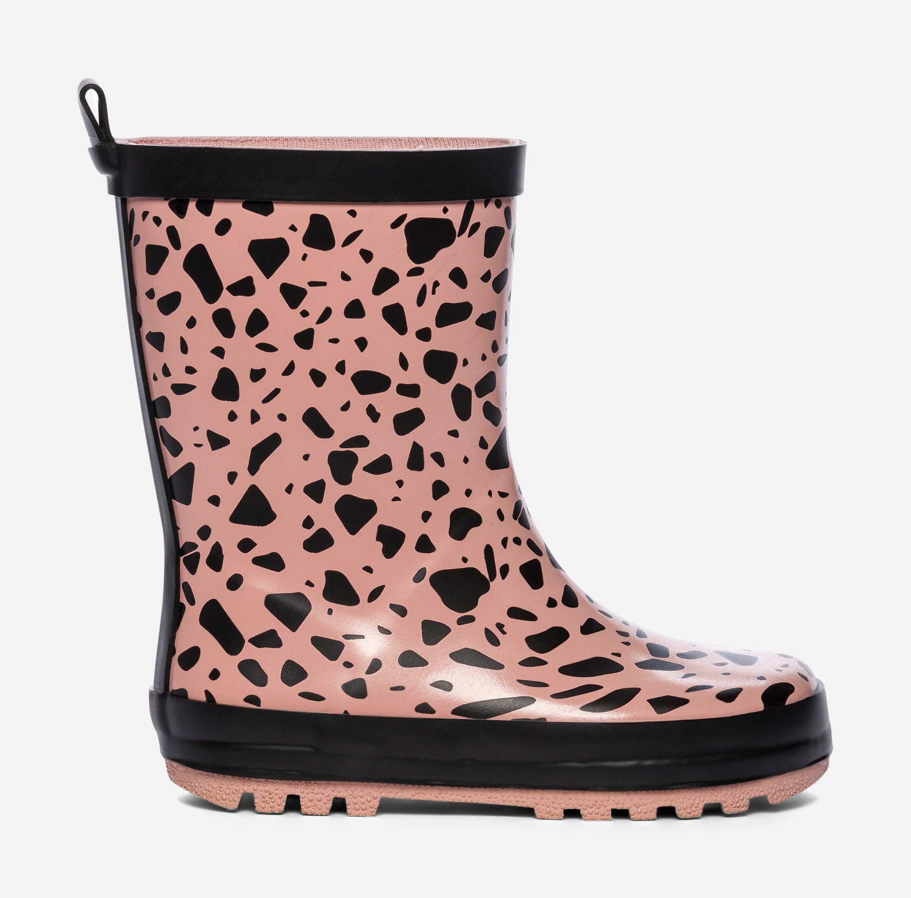 DINSKO, Gummistövlar Rosa