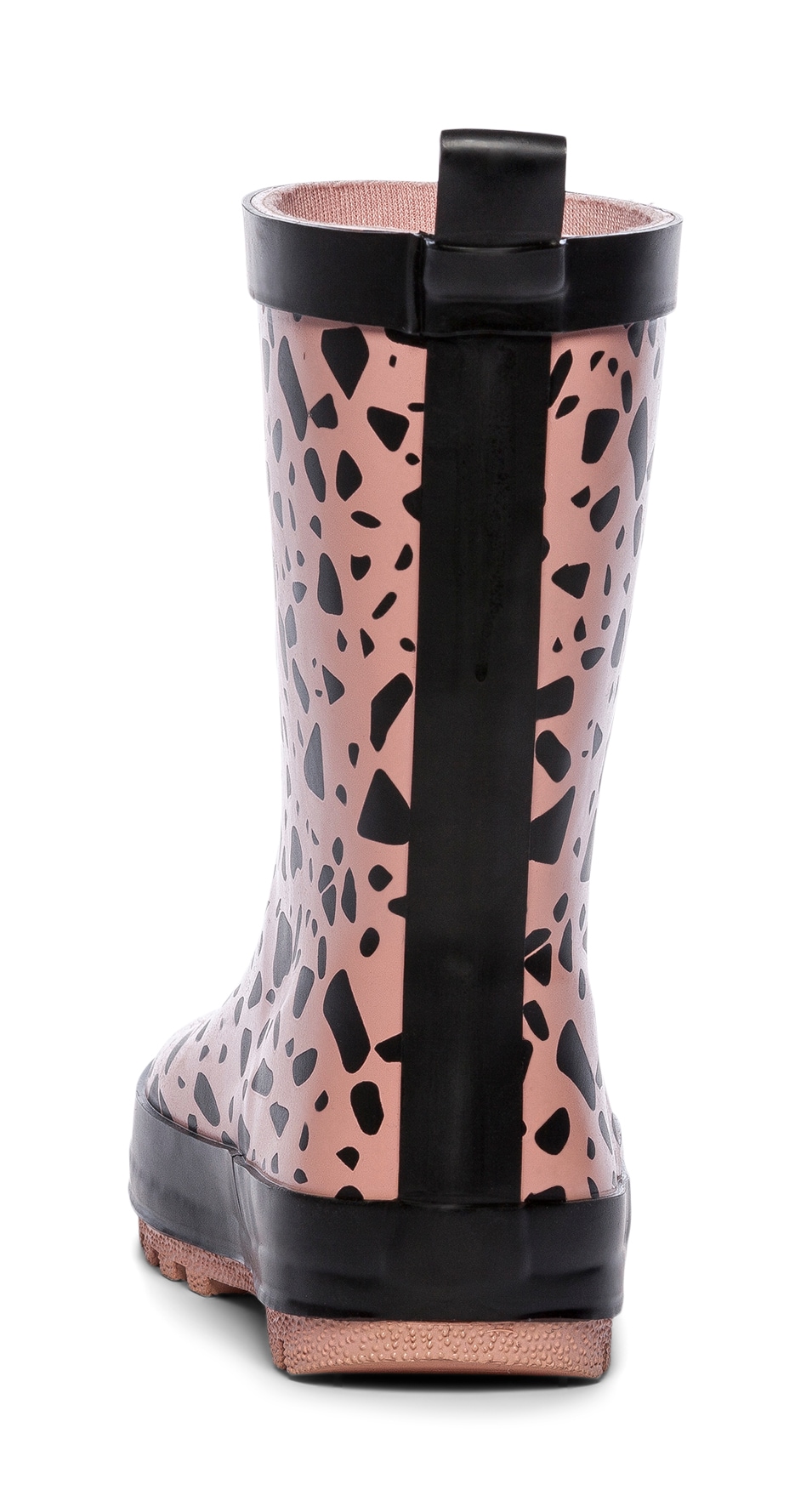 DINSKO, Gummistövlar Rosa