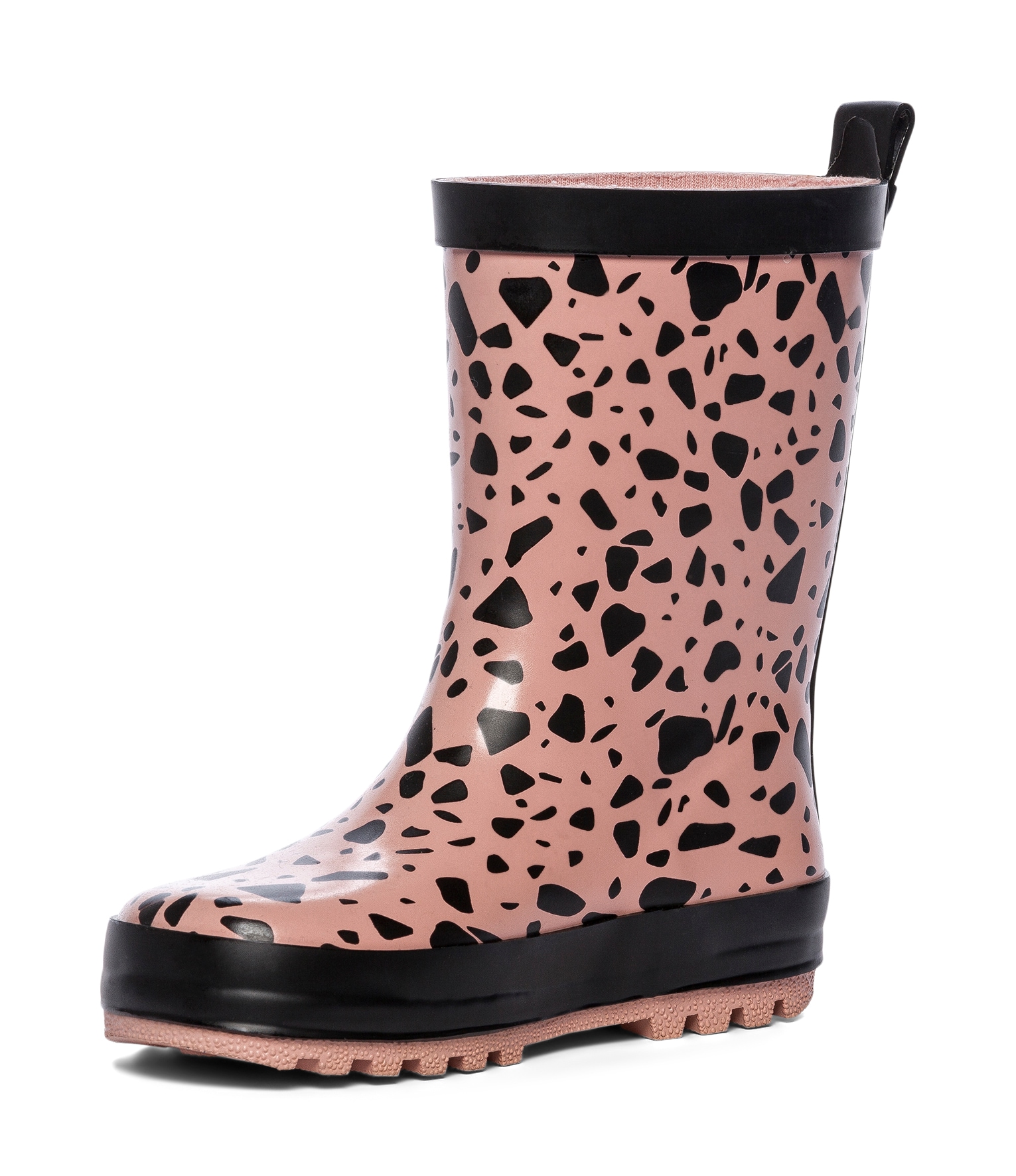 DINSKO, Gummistövlar Rosa