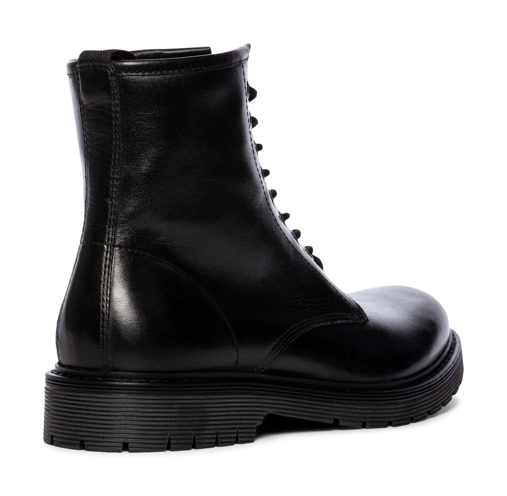 PACE, Kängor Svarta