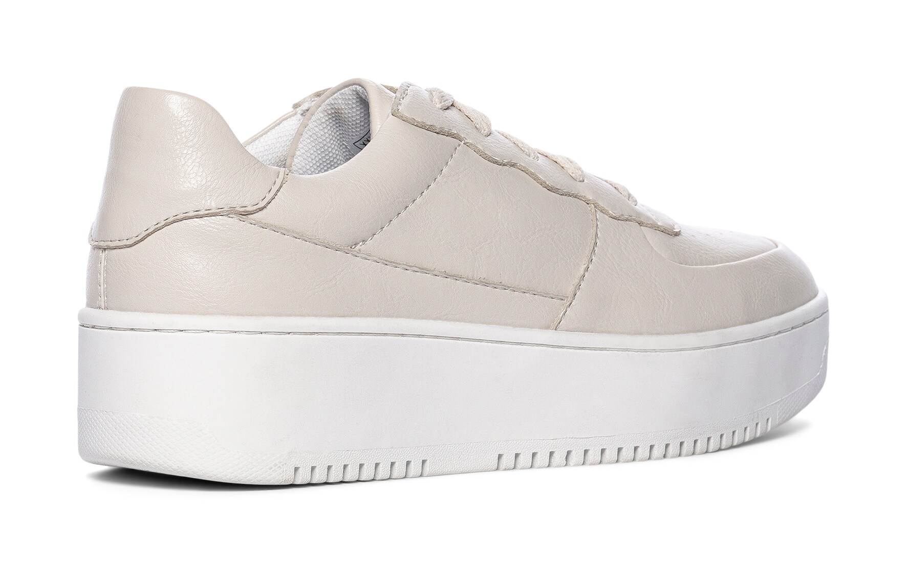 ATTITUDE, Sneakers Beigea