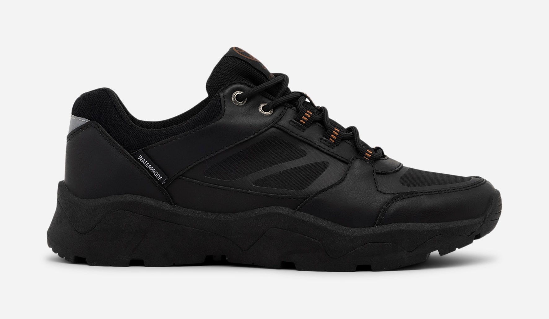 LINEAR, Sneakers Svarta