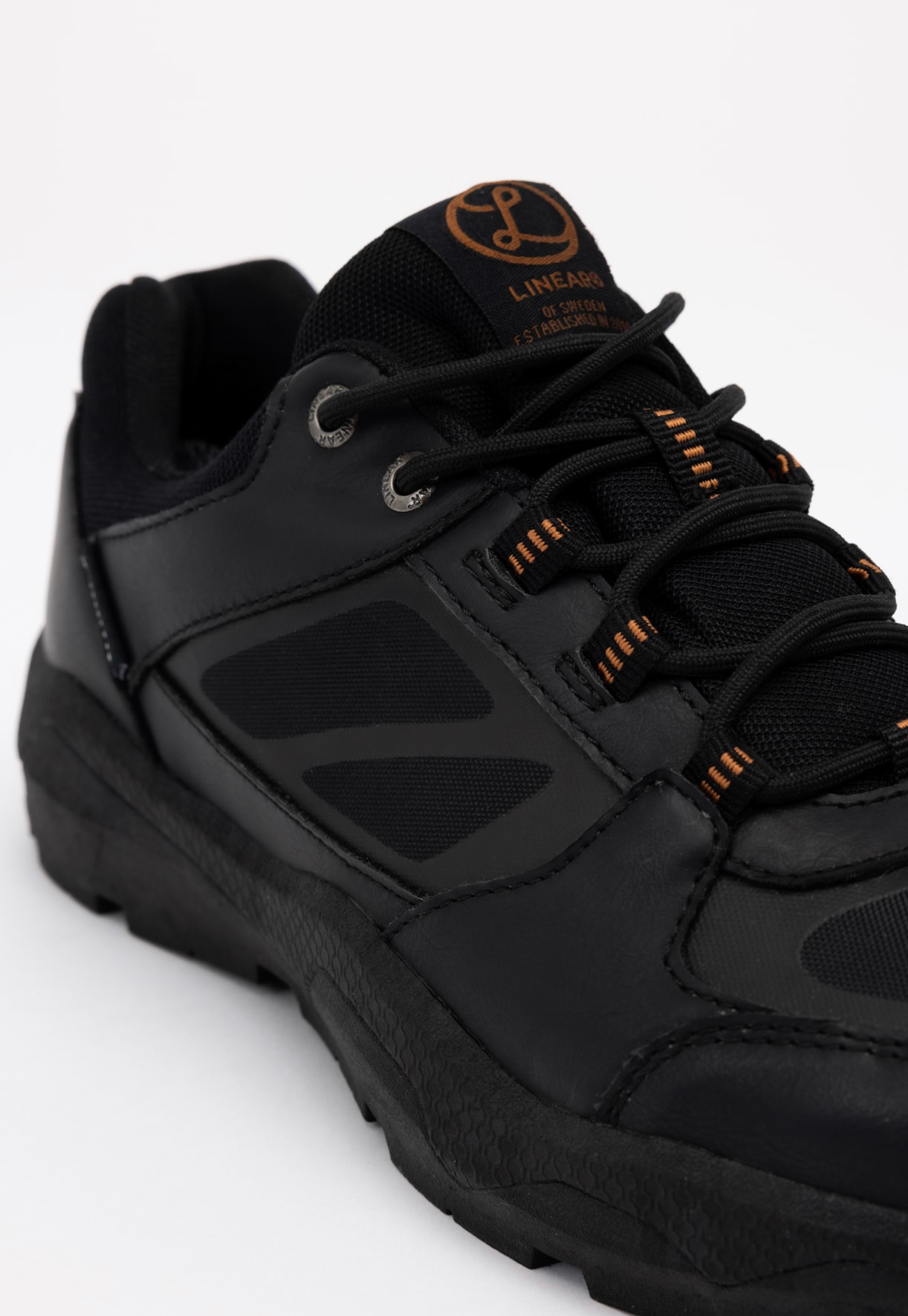 LINEAR, Sneakers Svarta