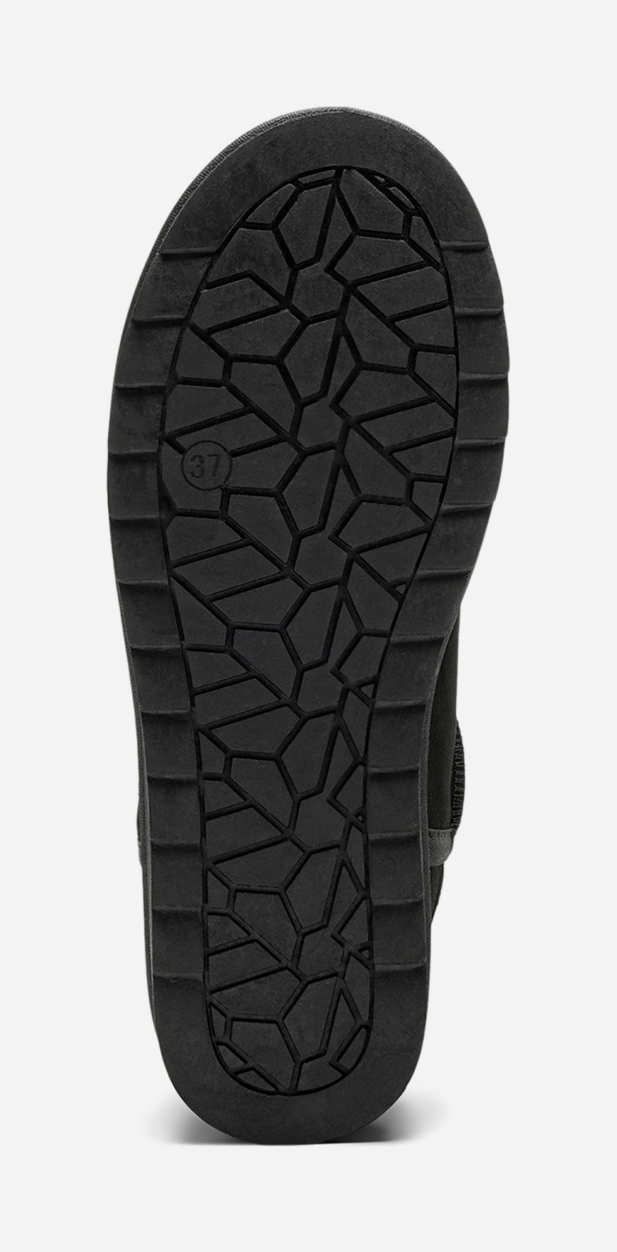 LINEAR, Varmfodrade boots, waterproof Svarta