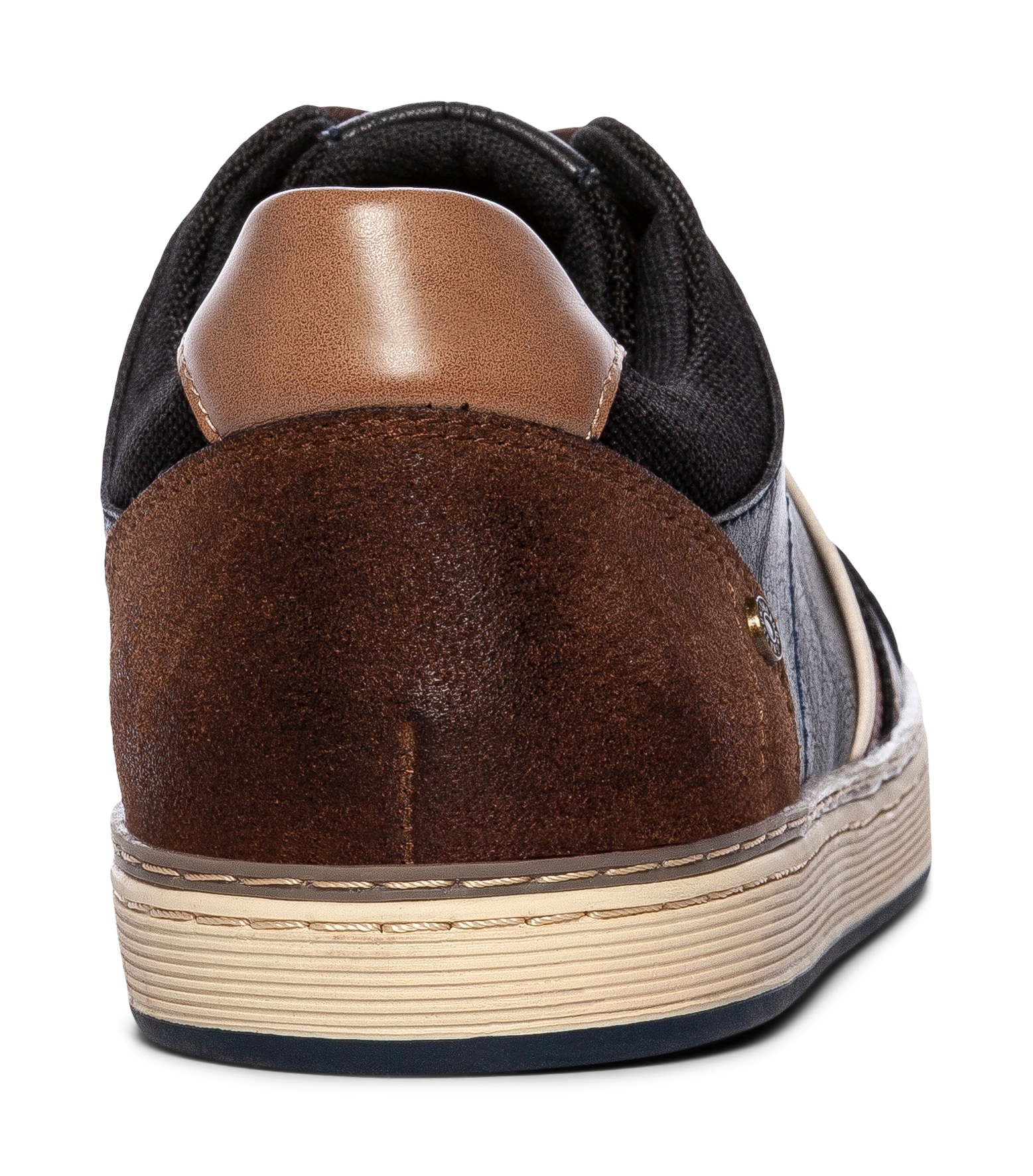 IGUASSU, Sneakers Blå