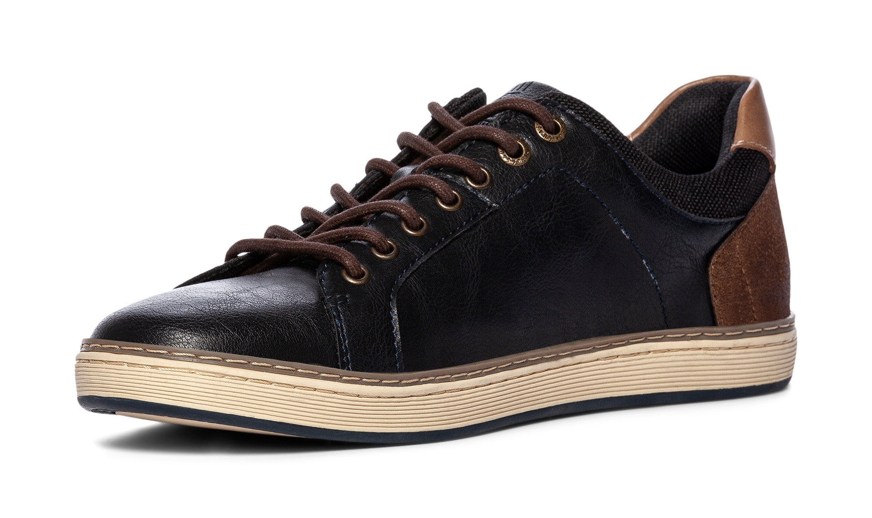 IGUASSU, Sneakers Blå