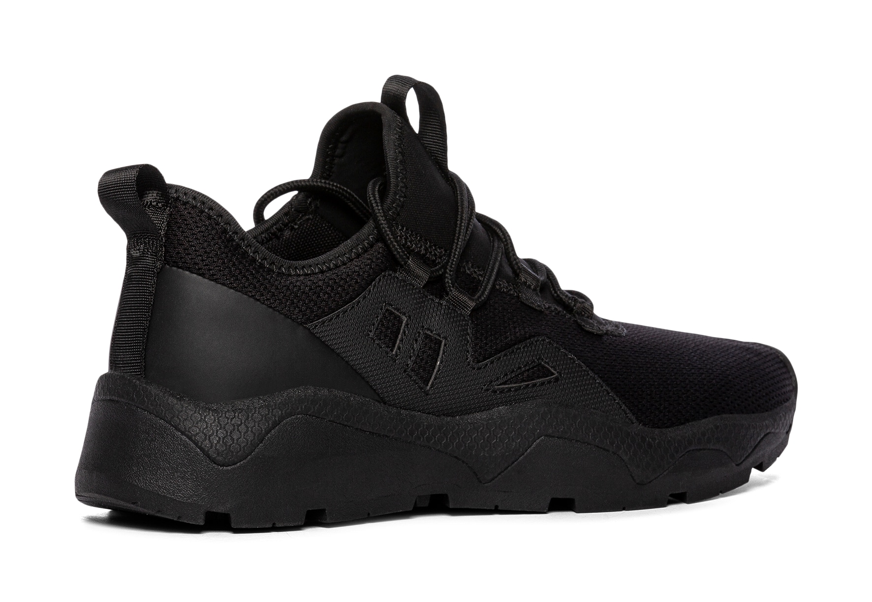 DINSKO, Sneakers Svarta