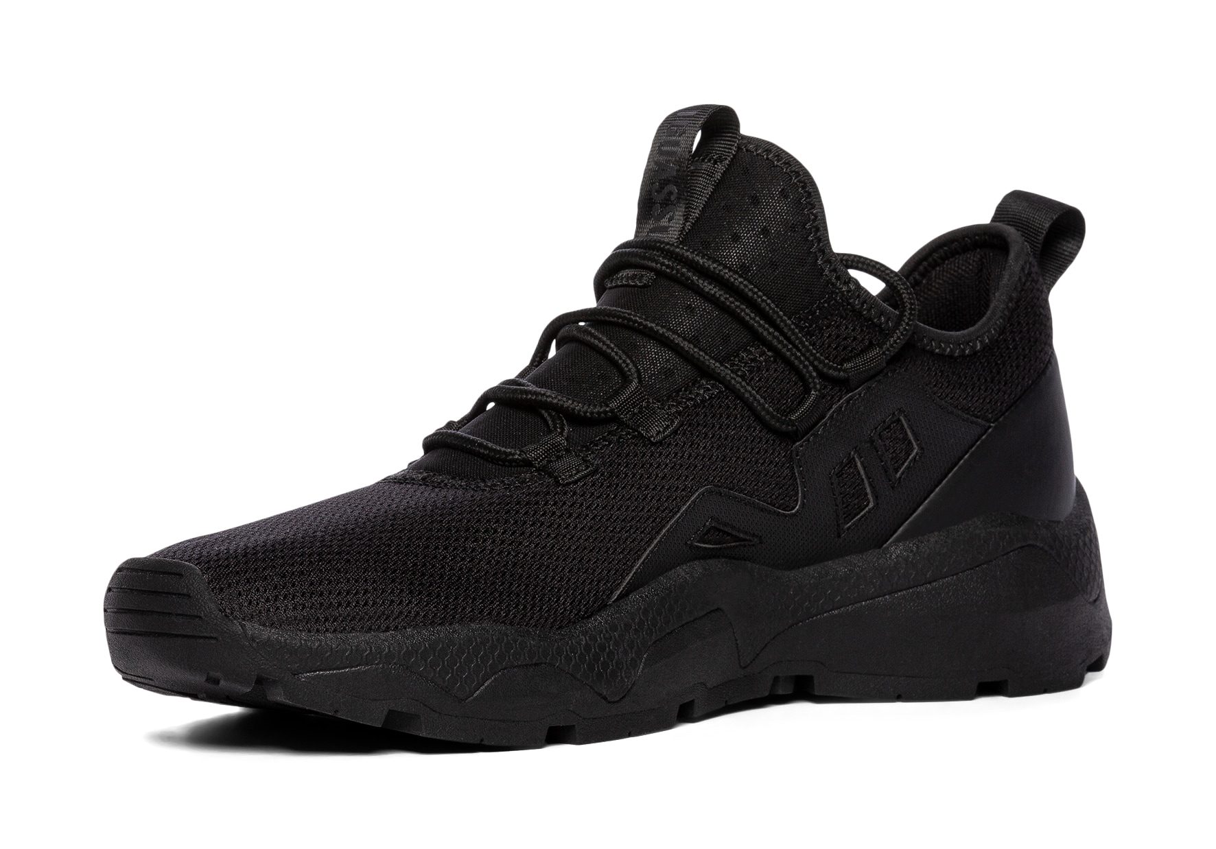 DINSKO, Sneakers Svarta