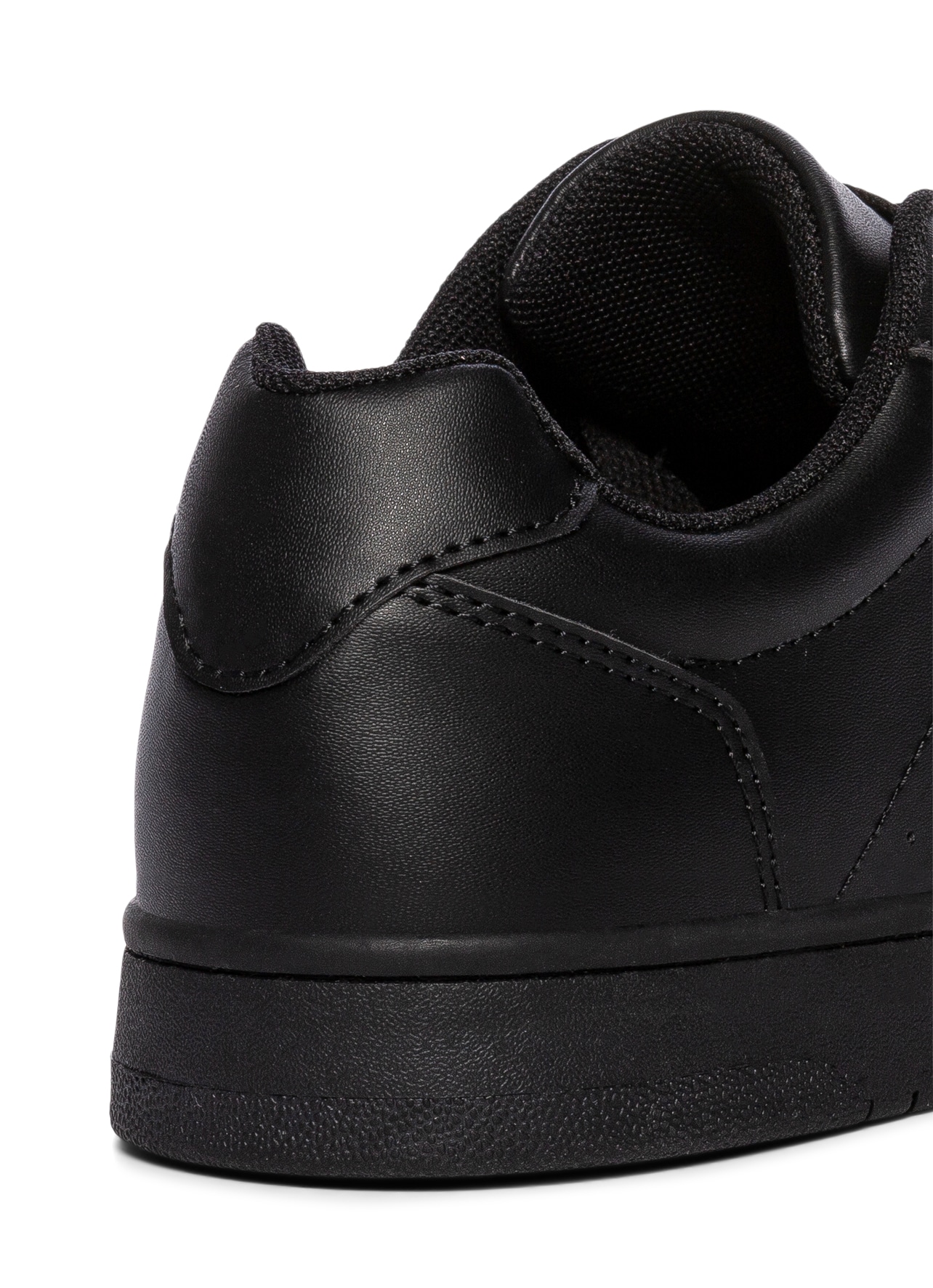 IGUASSU, Sneakers Svarta