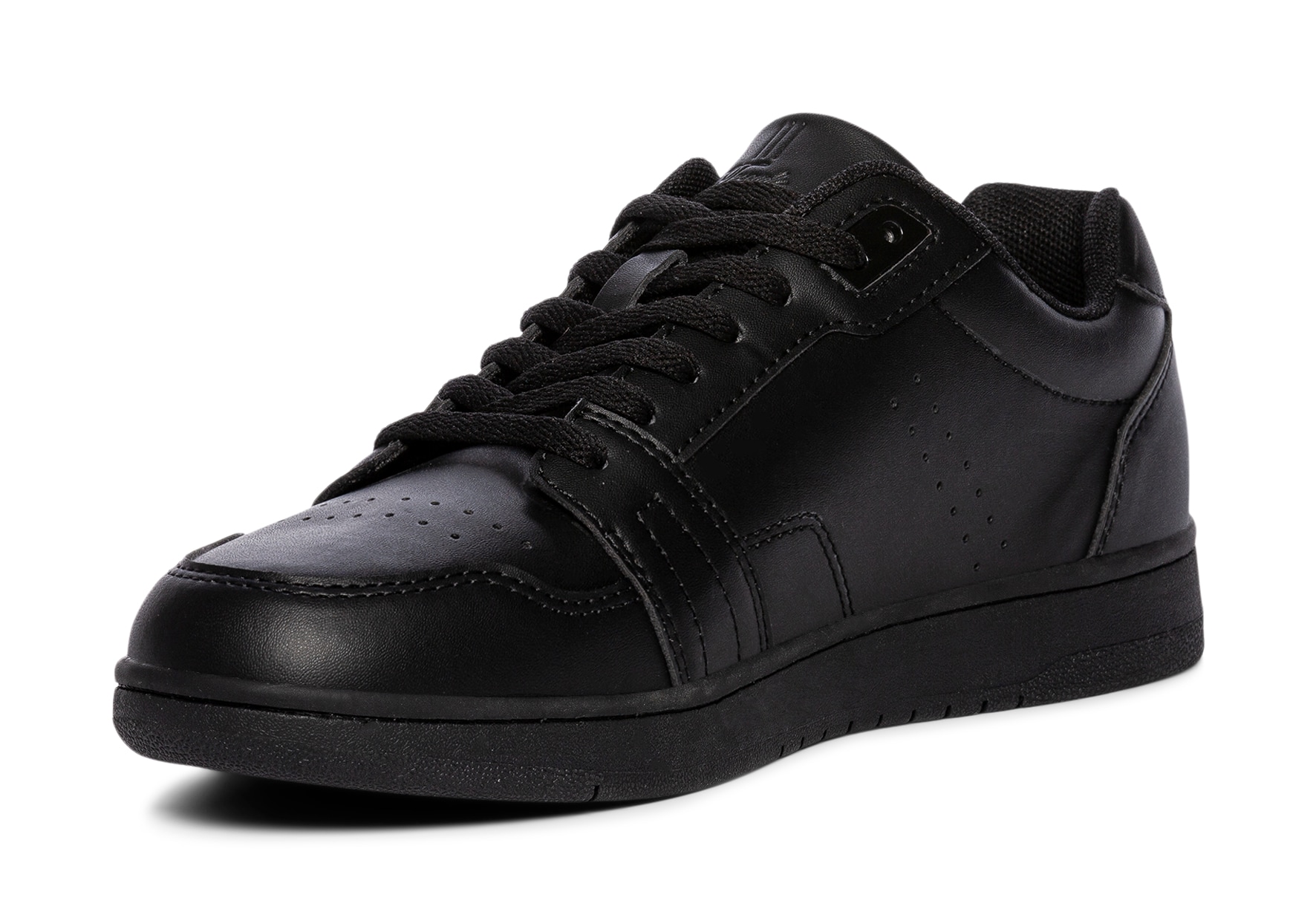 IGUASSU, Sneakers Svarta