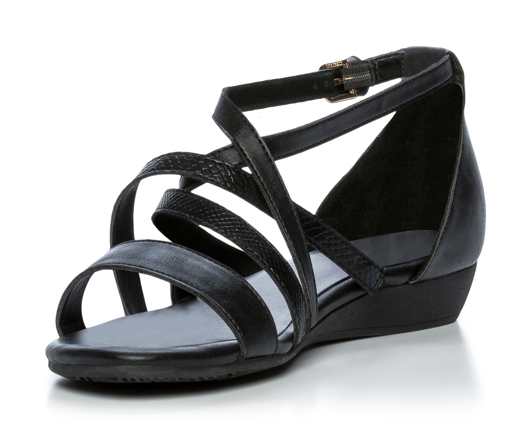 SO ALL, Sandaler Svarta