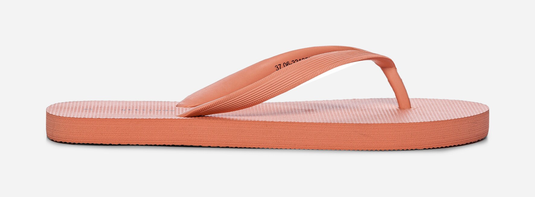 ATTITUDE, Flip-flops Orangea