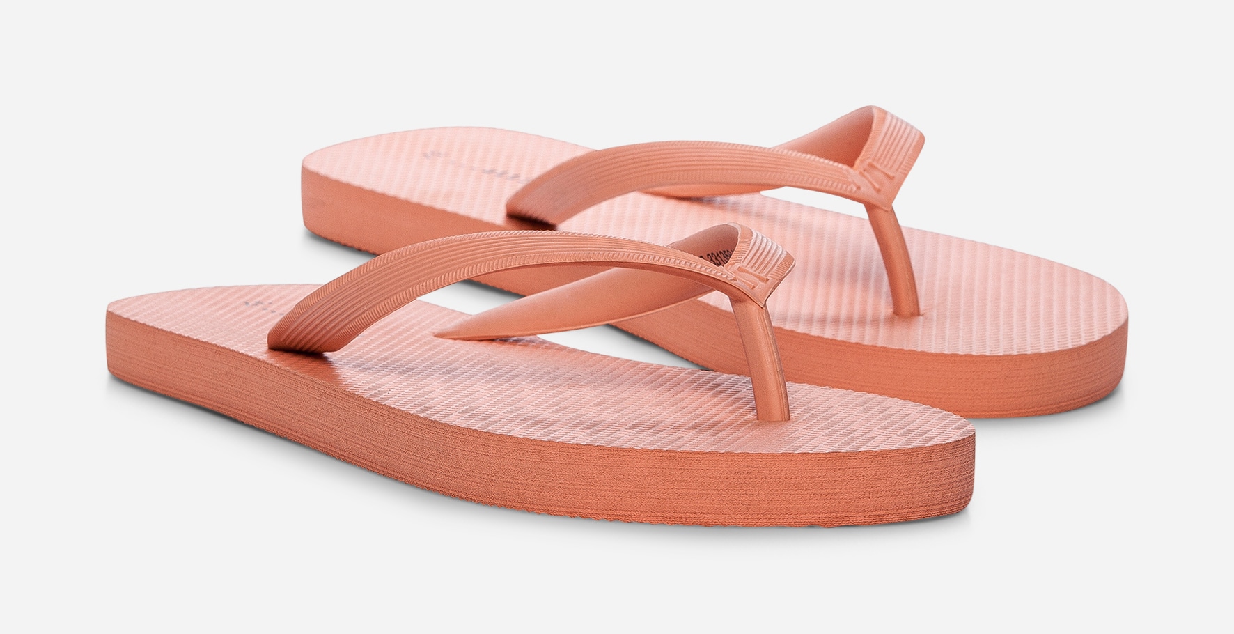 ATTITUDE, Flip-flops Orangea