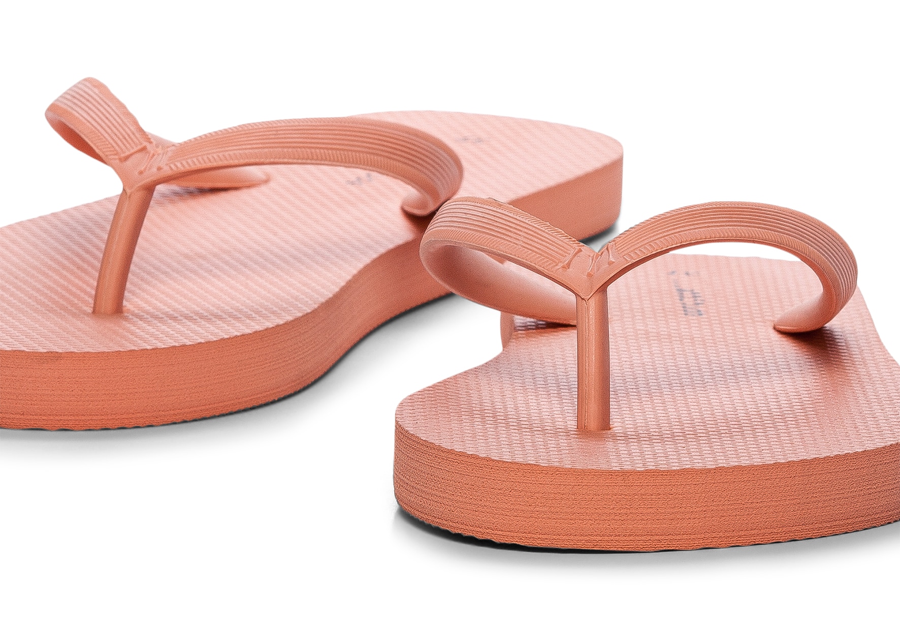 ATTITUDE, Flip-flops Orangea