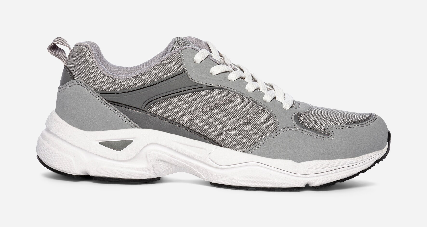 XIT, Sneakers Gråa