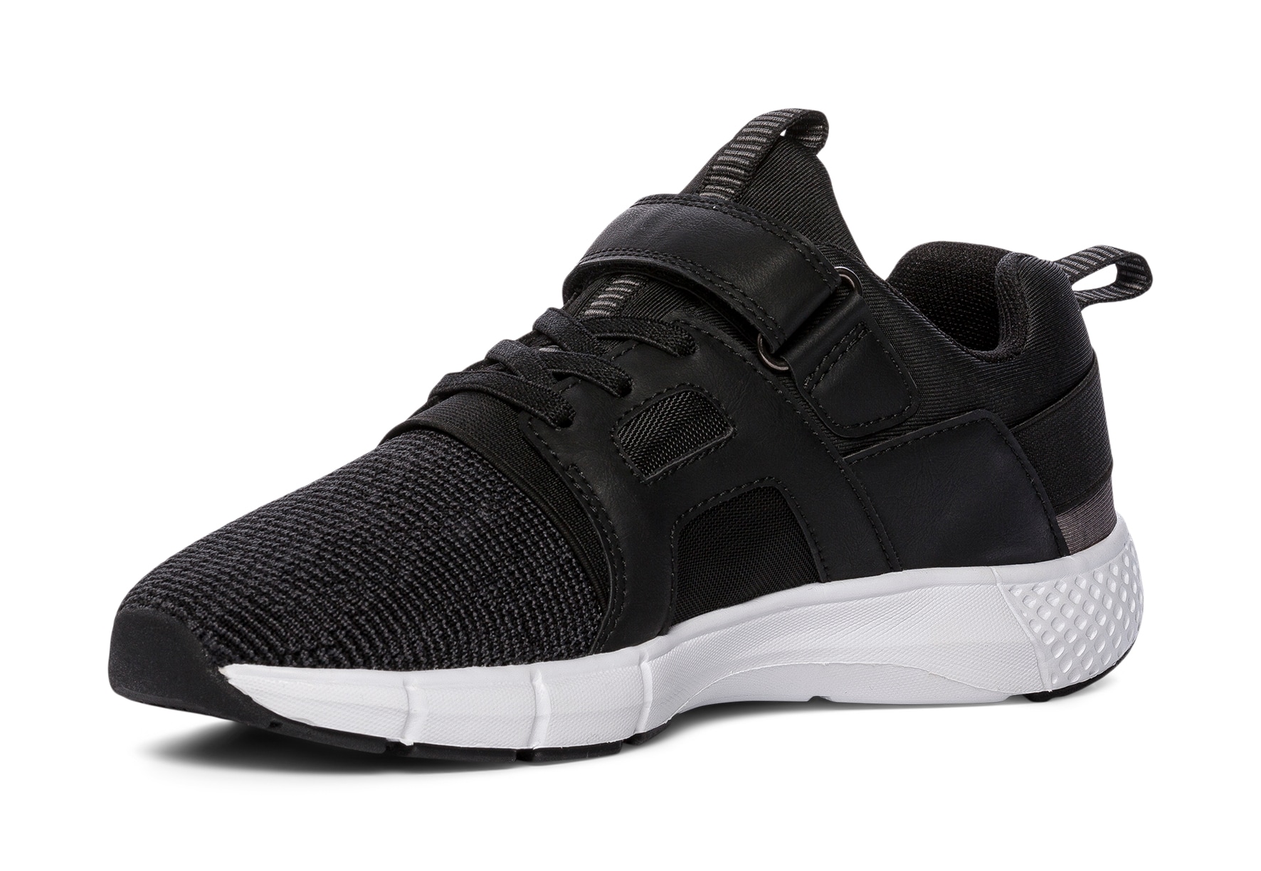 DINSKO, Sneakers Svarta