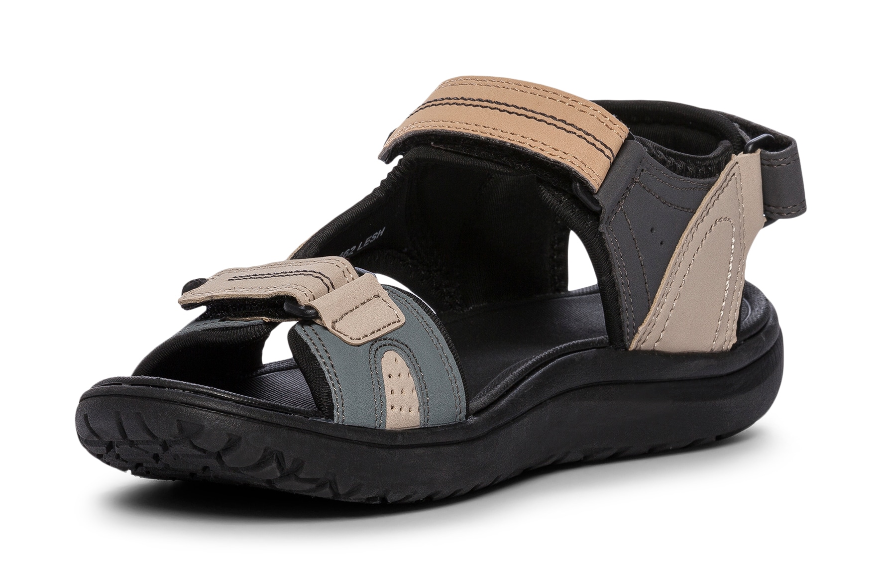 LINEAR, Sandaler Flerfärgade