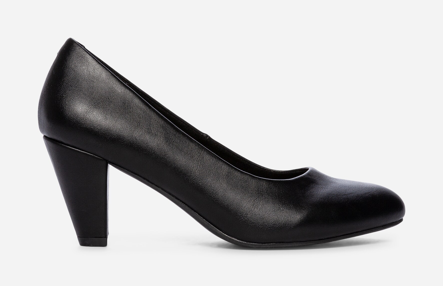 SO ALL, Pumps Svarta
