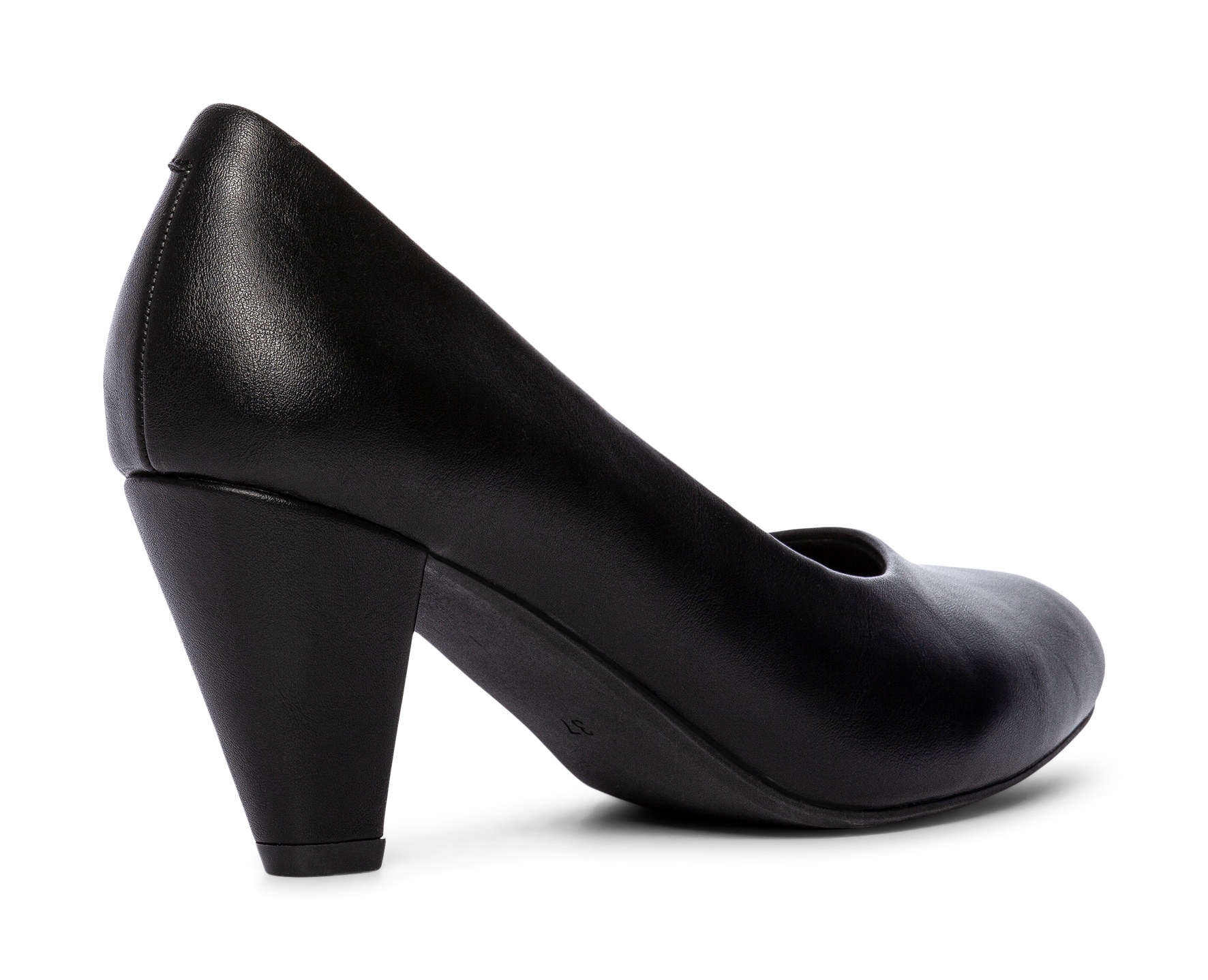 SO ALL, Pumps Svarta