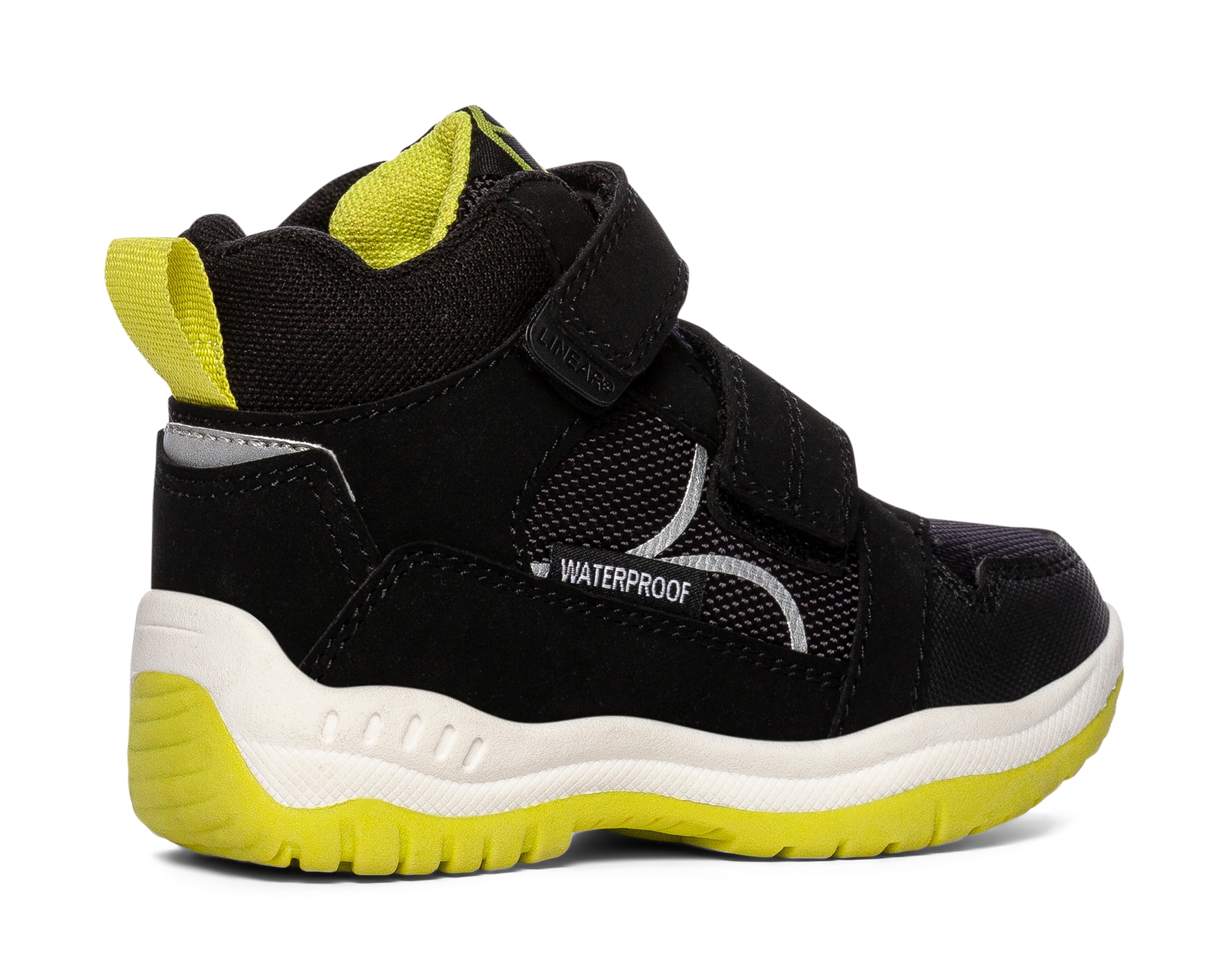 LINEAR, Sneakers Svarta