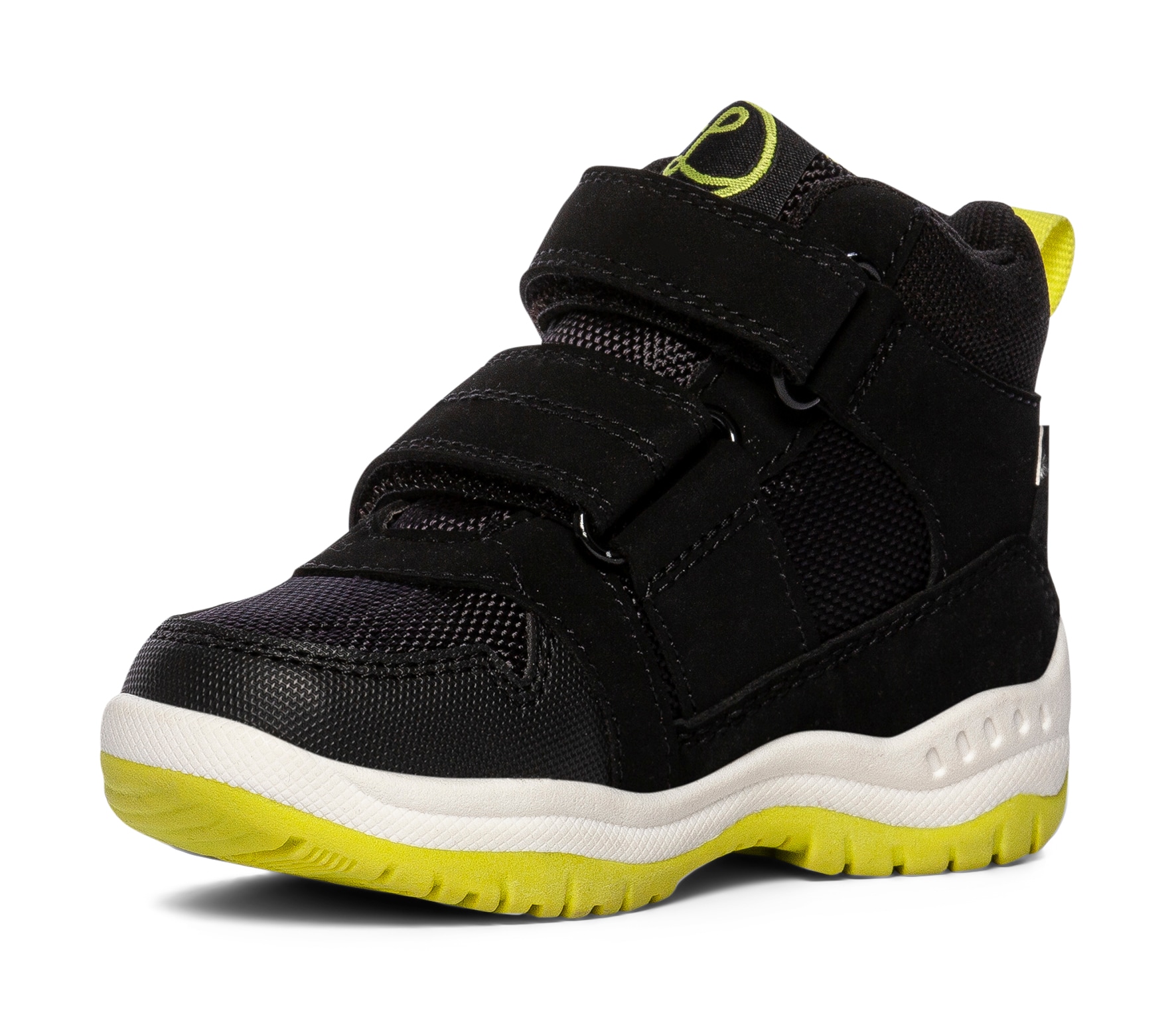 LINEAR, Sneakers Svarta