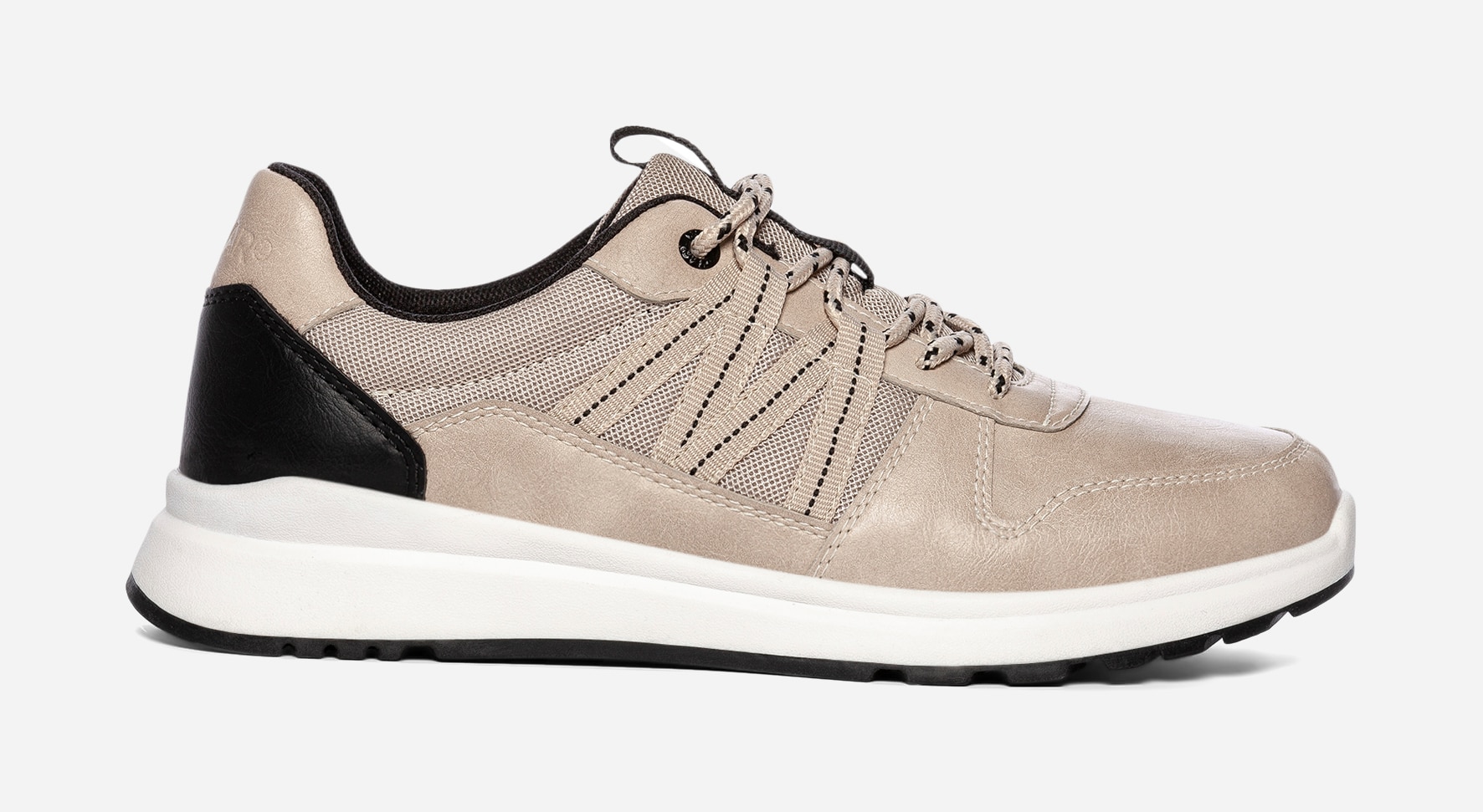 LINEAR, Sneakers Beigea