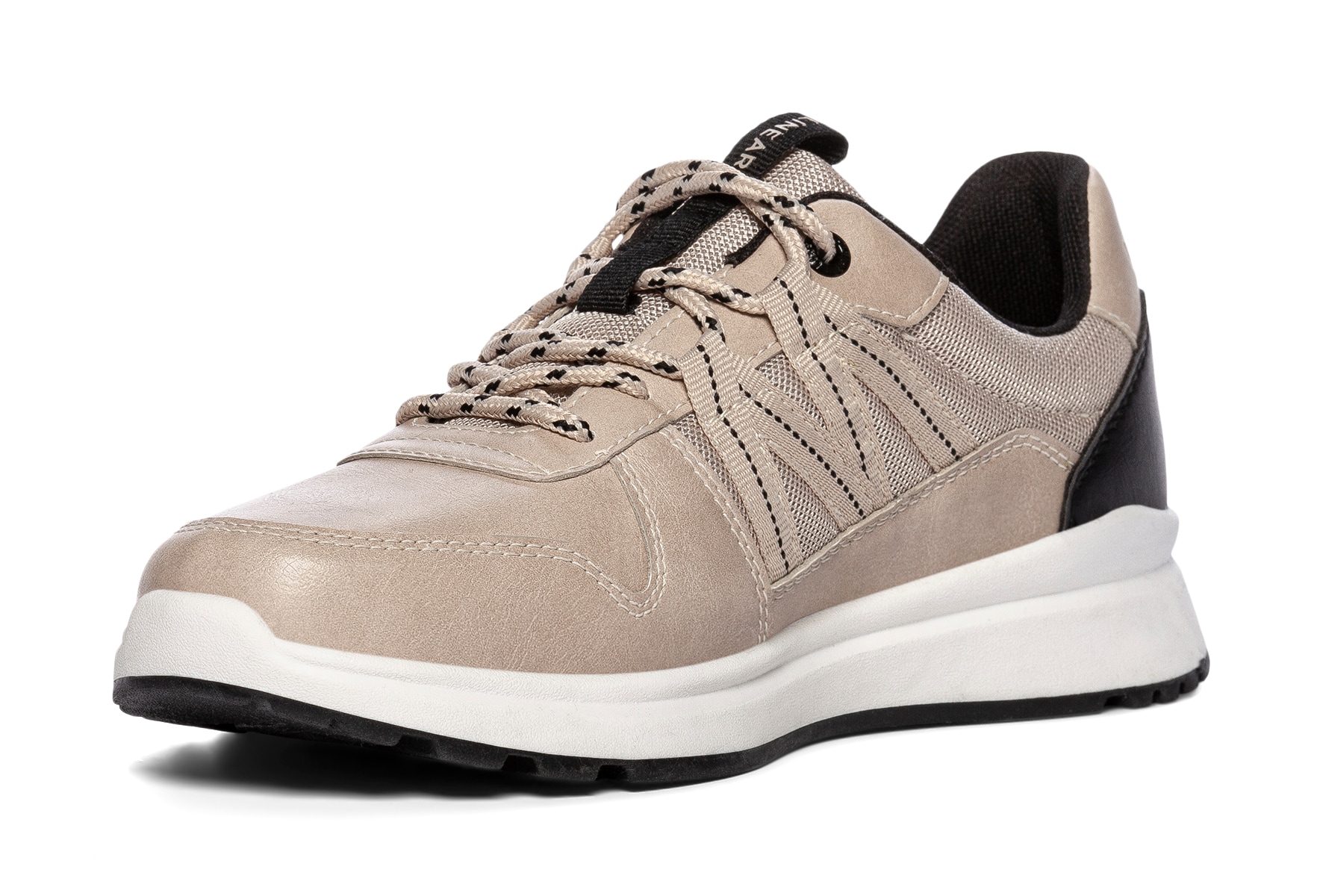 LINEAR, Sneakers Beigea