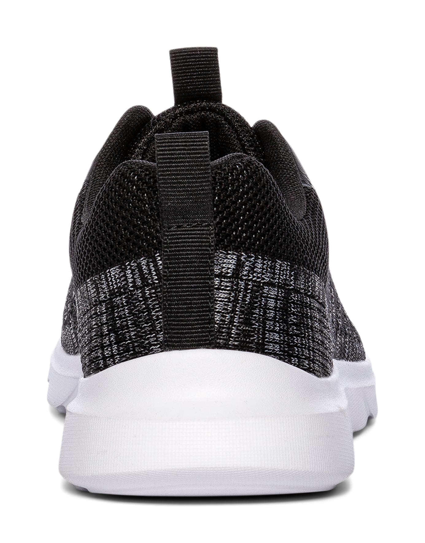 IGUASSU, Sneakers Svarta