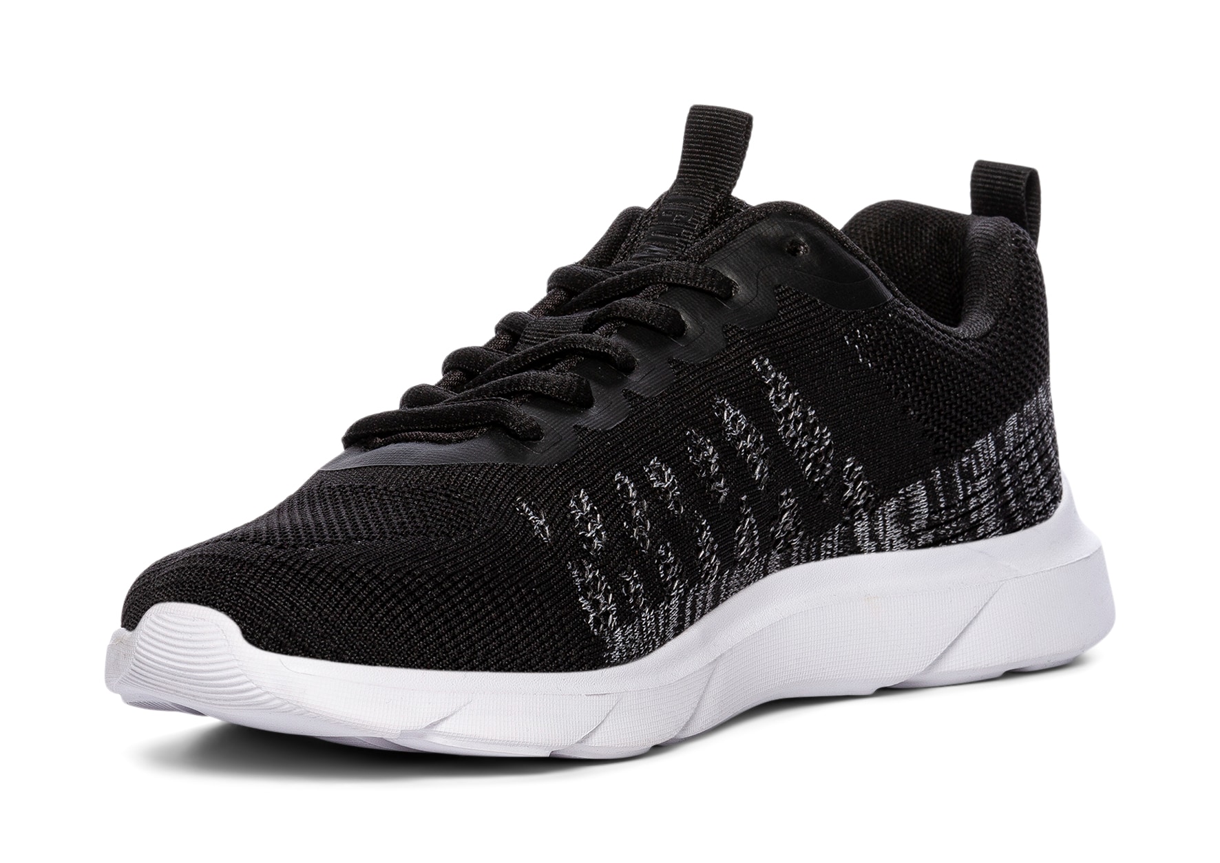 IGUASSU, Sneakers Svarta