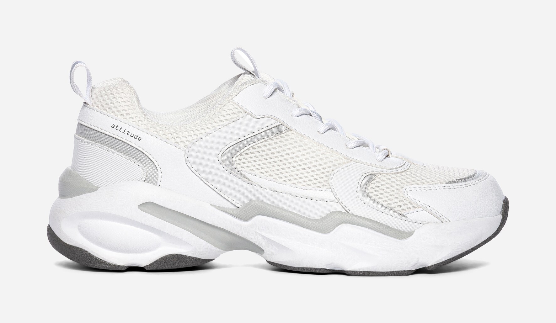 ATTITUDE, Sneakers Vita