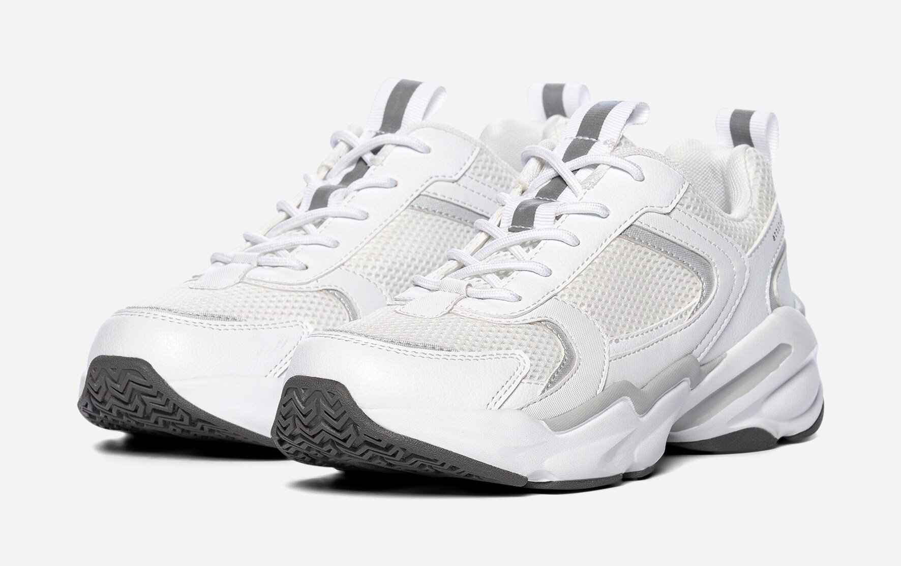 ATTITUDE, Sneakers Vita