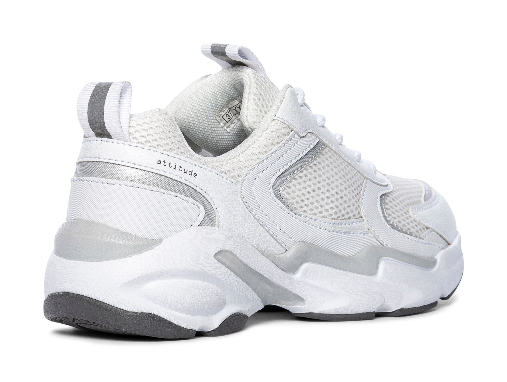 ATTITUDE, Sneakers Vita