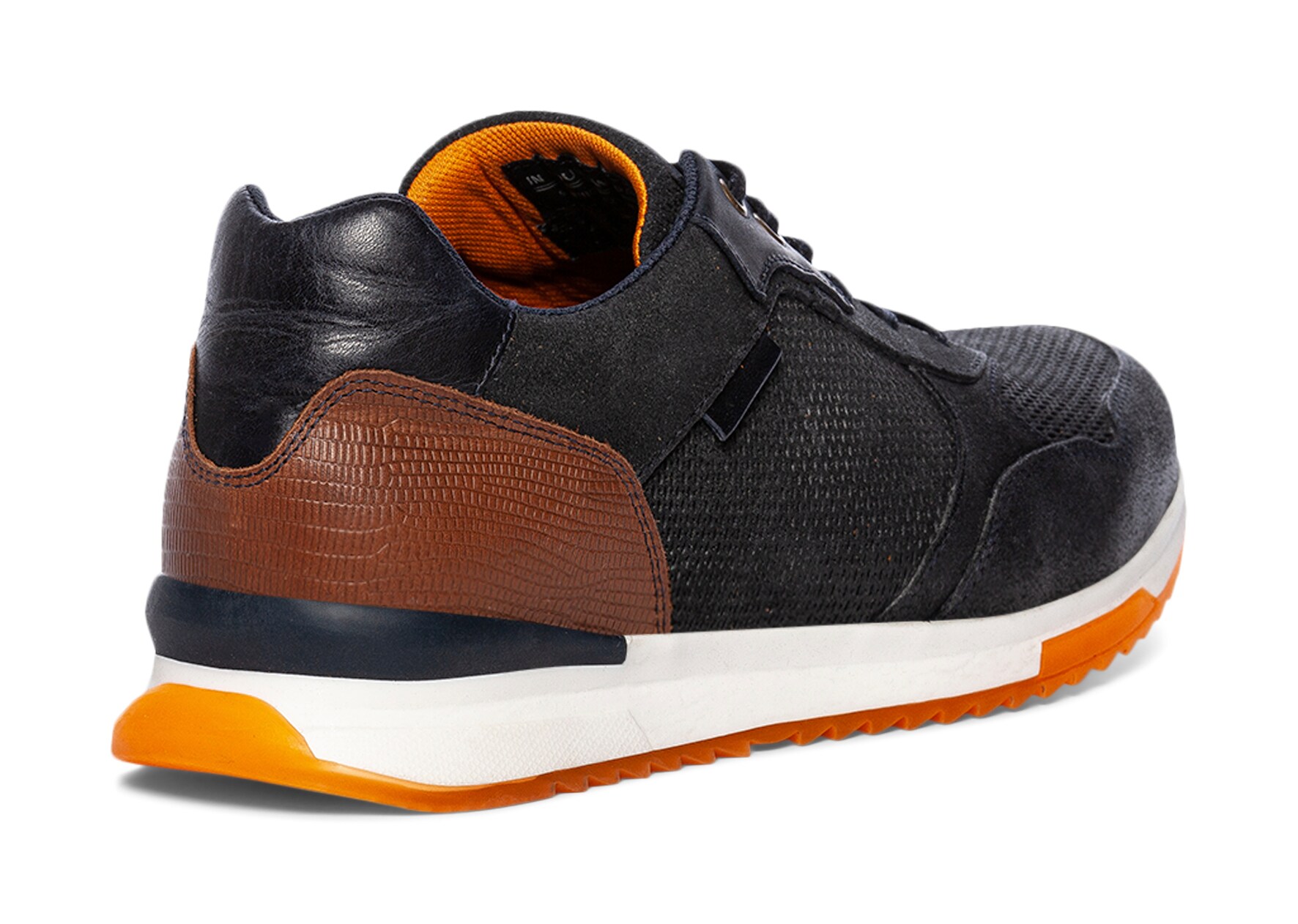 PACE, Sneakers Blå
