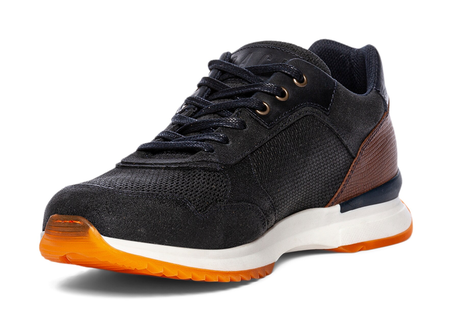 PACE, Sneakers Blå