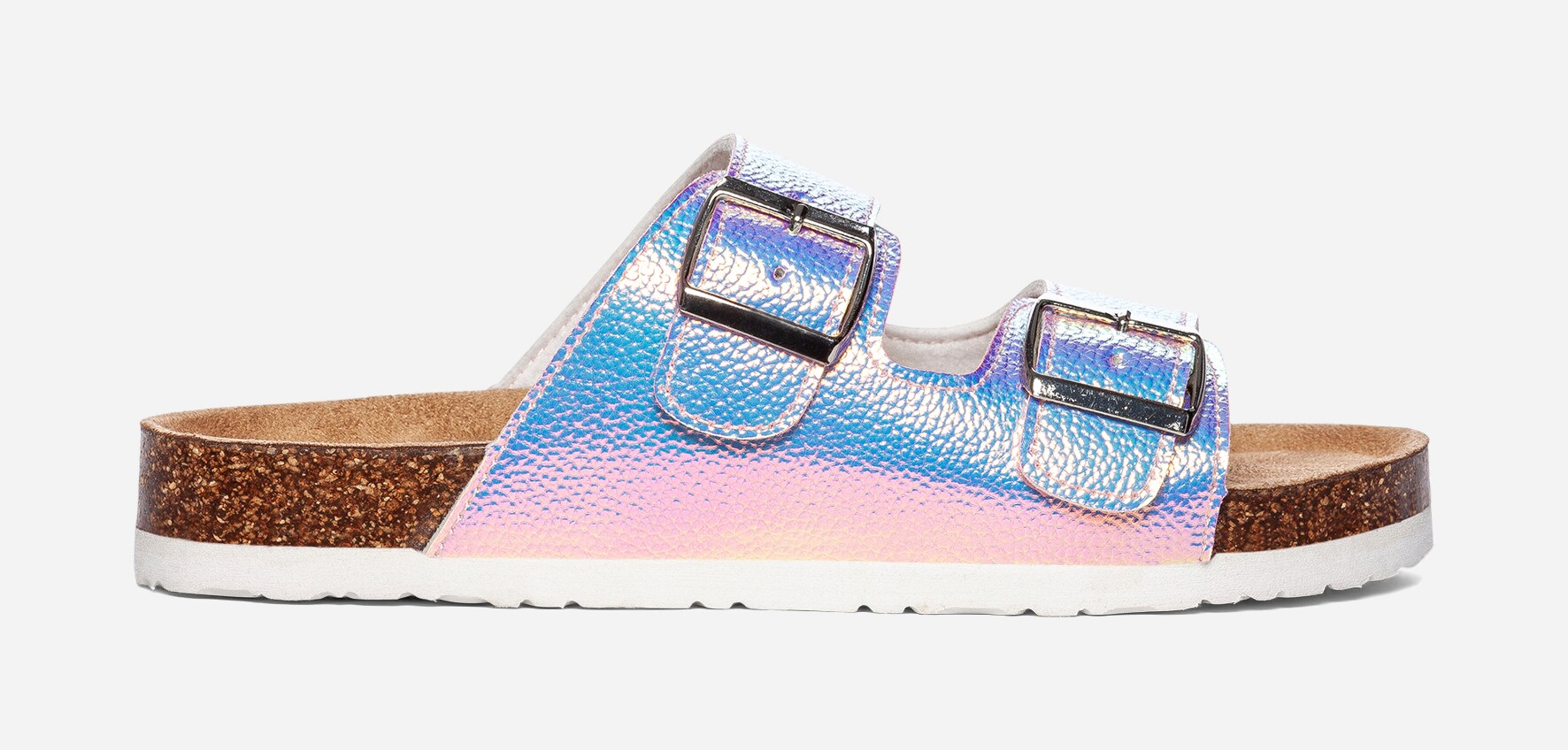 DINSKO, Sandaler Rosa